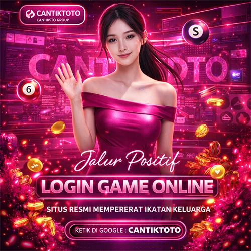 CANTIKTOTO
